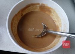 麻酱拌菠菜的做法图解4