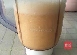 香甜胡萝卜玉米汁的做法图解2