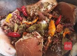 自制酱牛肉的做法图解3