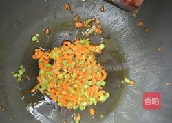 彩色土豆泥的做法图解3