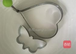 彩色土豆泥的做法图解5