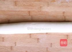 刀切馒头的做法图解5