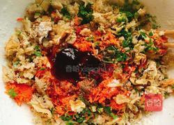 什锦炸丸子的做法图解9