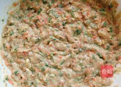 什锦炸丸子的做法图解10