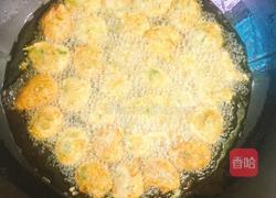 什锦炸丸子的做法图解15