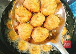 什锦炸丸子的做法图解17
