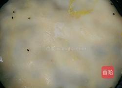 鸡蛋蔬菜卷饼的做法图解8