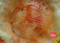 鸡蛋蔬菜卷饼的做法图解9