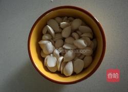 杏仁露的做法图解2