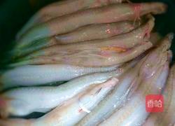 豆腐鱼（龙利鱼）肉末蒸蛋的做法图解3