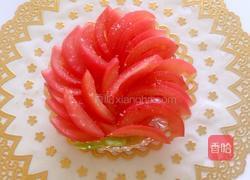 怒放的花朵的做法图解6