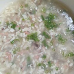 西施豆腐羹