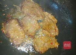 煎牛扒的做法图解7