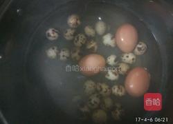 圣女果蘑菇的做法图解2