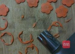 小白兔采蘑菇的做法图解3