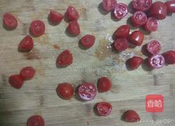 小白兔采蘑菇的做法图解5