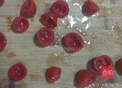 小白兔采蘑菇的做法图解6