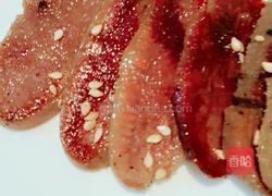 牛舌两吃的做法图解4