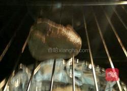 牛舌两吃的做法图解1