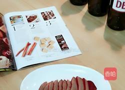 牛舌两吃的做法图解2