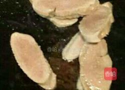 牛舌两吃的做法图解3