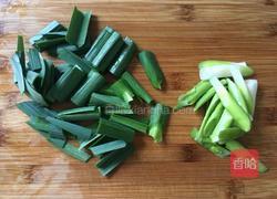 春笋炒肉的做法图解6