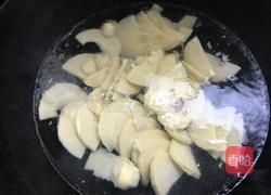 春笋炒肉的做法图解7