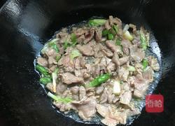 春笋炒肉的做法图解10