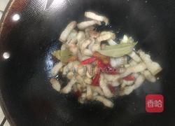 胡萝卜红烧肉的做法图解7