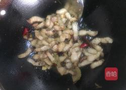 胡萝卜红烧肉的做法图解8