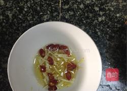 白灼生菜的做法图解5