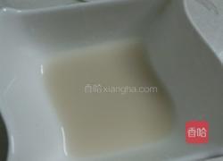 清炒儿菜的做法图解3