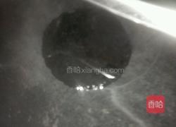 胡萝卜烧鸡的做法图解3