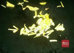 胡萝卜烧鸡的做法图解4