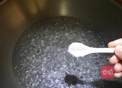 潮汕炒麻叶的做法图解3