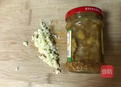 潮汕炒麻叶的做法图解7