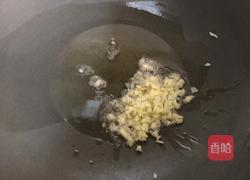 潮汕炒麻叶的做法图解8