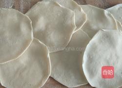 饺子……苜蓿猪肉馅的做法图解11