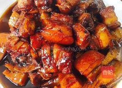 红烧竹笋五花肉的做法图解10