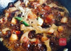 红烧竹笋五花肉的做法图解7