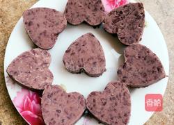 豆沙糕的做法图解6