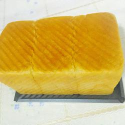 酸奶吐司（中种法）的做法[图]