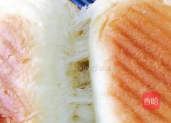 酸奶吐司（中种法）的做法图解10