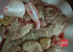 炒鱼的做法图解1