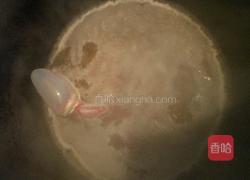 炒鱼的做法图解4