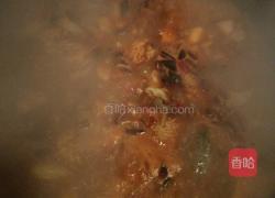 炒鱼的做法图解6
