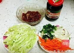 黑椒牛柳意面的做法图解1