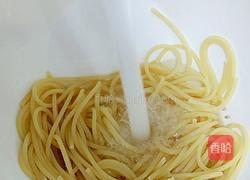 黑椒牛柳意面的做法图解3