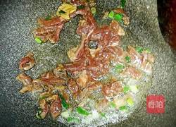 黑椒牛柳意面的做法图解4