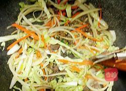 黑椒牛柳意面的做法图解5